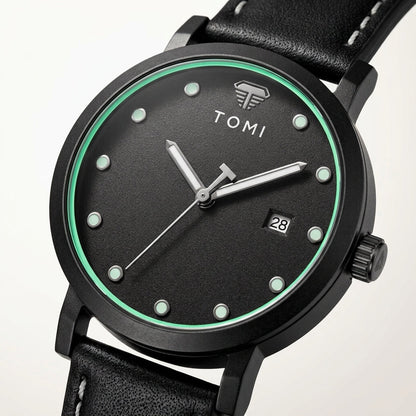 TOMI LEGACY T074 Noble Cadence