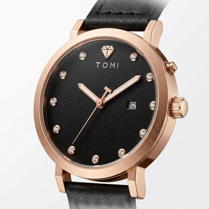 TOMI LEGACY T074 Noble Cadence