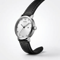 Black / Silver