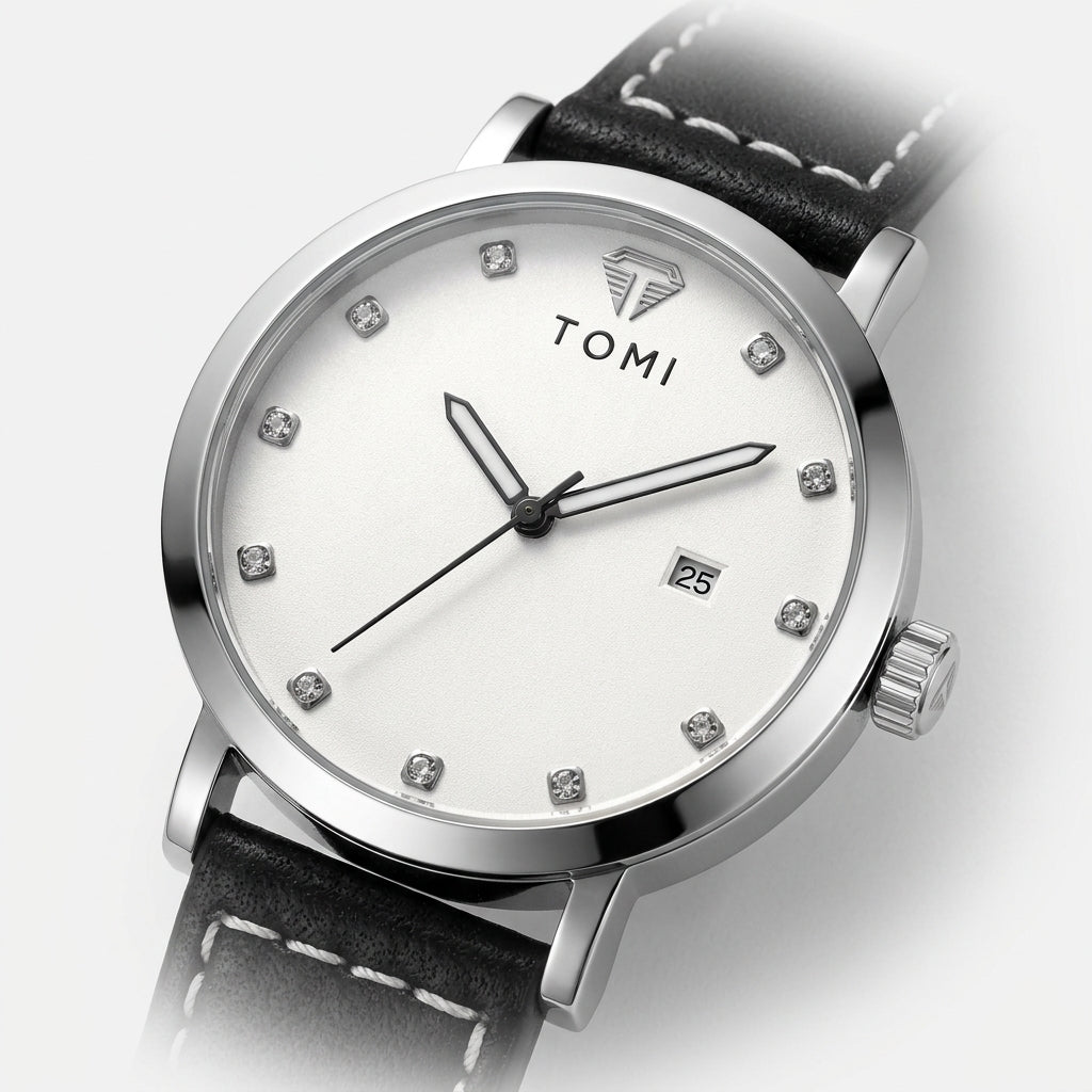 TOMI LEGACY T074 Noble Cadence