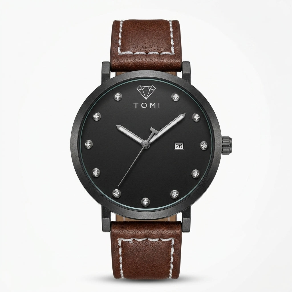 TOMI LEGACY T074 Noble Cadence