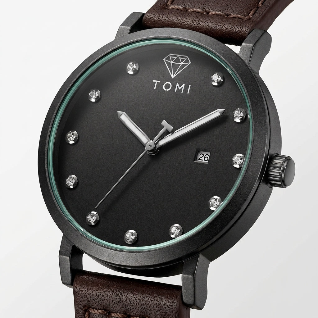 TOMI LEGACY T074 Noble Cadence