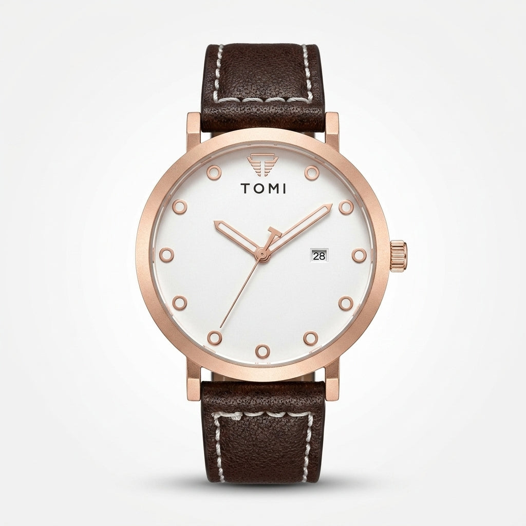 TOMI LEGACY T074 Noble Cadence