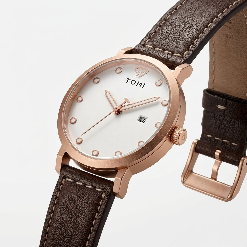 TOMI LEGACY T074 Noble Cadence
