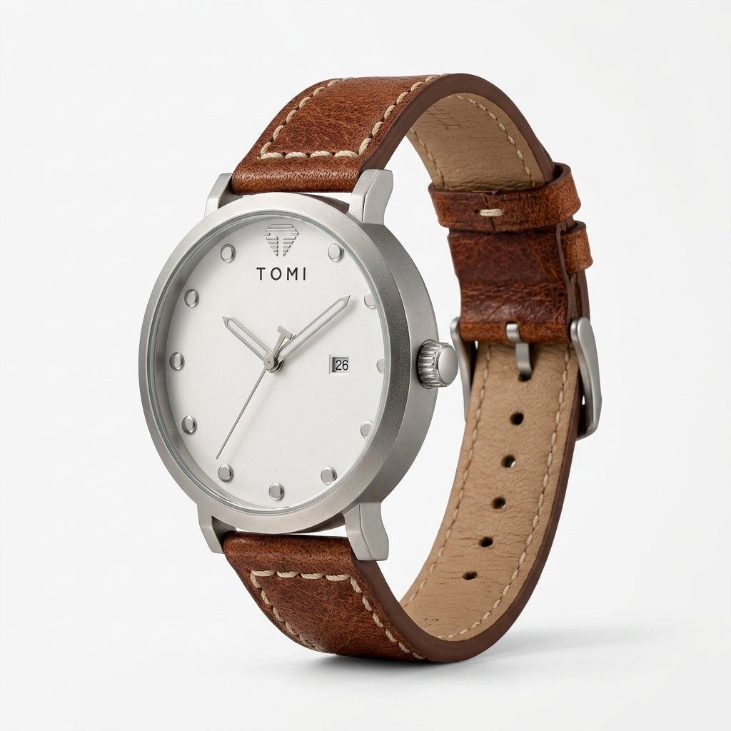 TOMI LEGACY T074 Noble Cadence