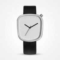 Black / Silver