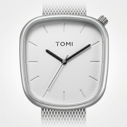 TOMI LEGACY T077A Elegant Narrative