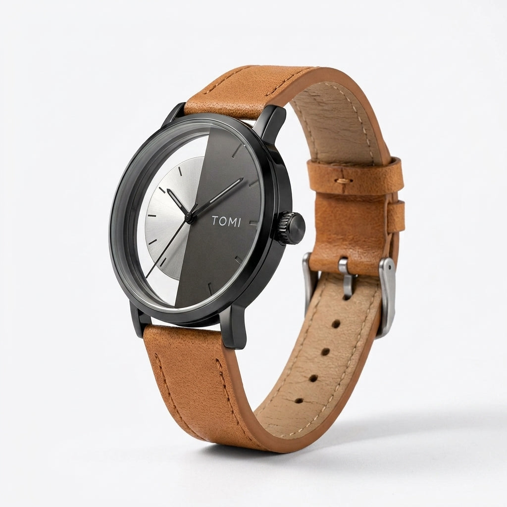 TOMI LEGACY T080 Heritage Masterpiece