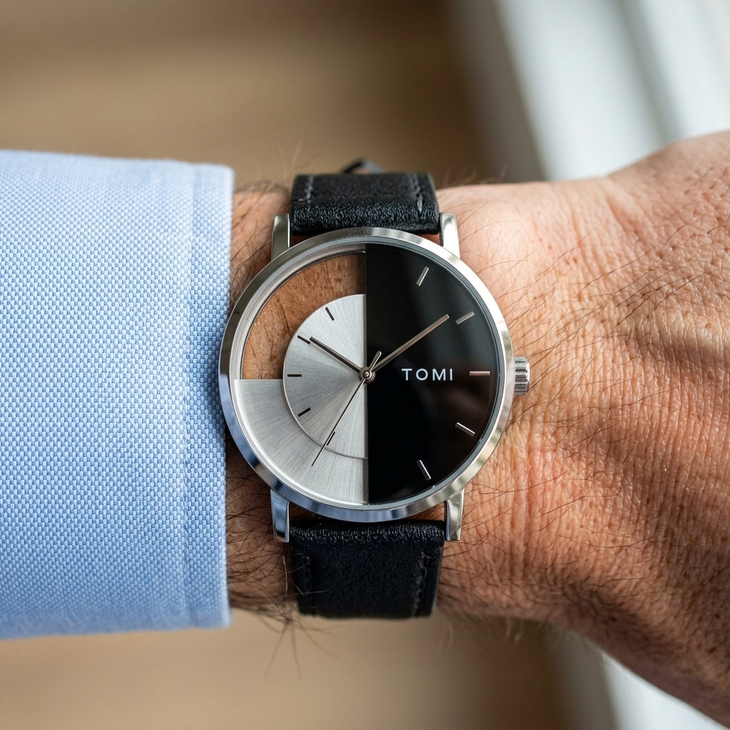 TOMI LEGACY T080 Heritage Masterpiece