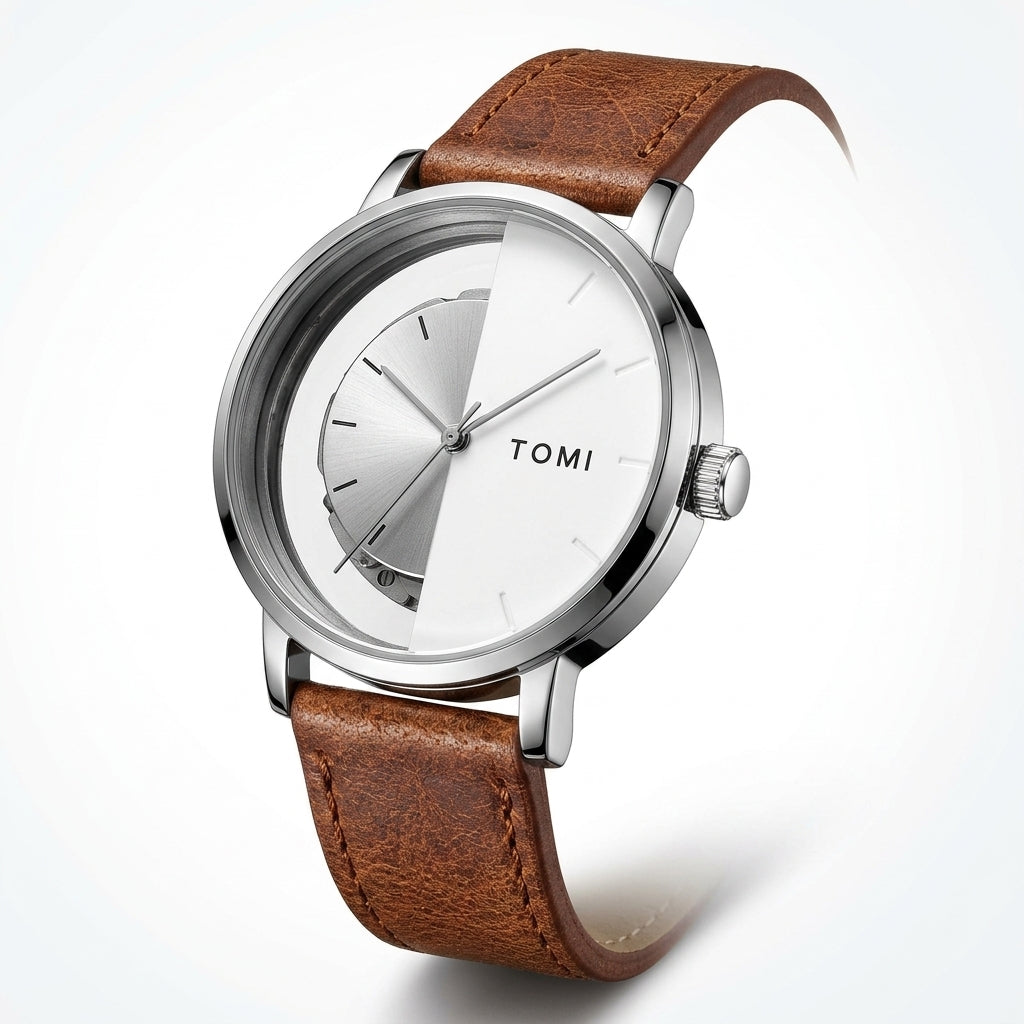 TOMI LEGACY T080 Heritage Masterpiece