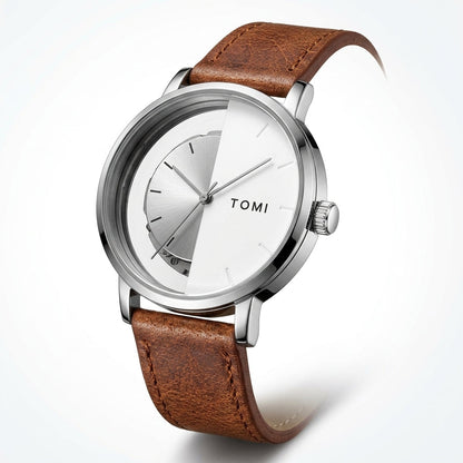 TOMI LEGACY T080 Heritage Masterpiece