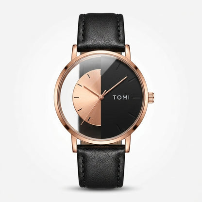 TOMI LEGACY T080 Heritage Masterpiece