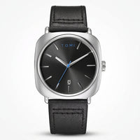Black / Silver