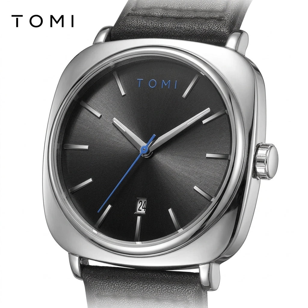 TOMI LEGACY T084 Nebula Surge