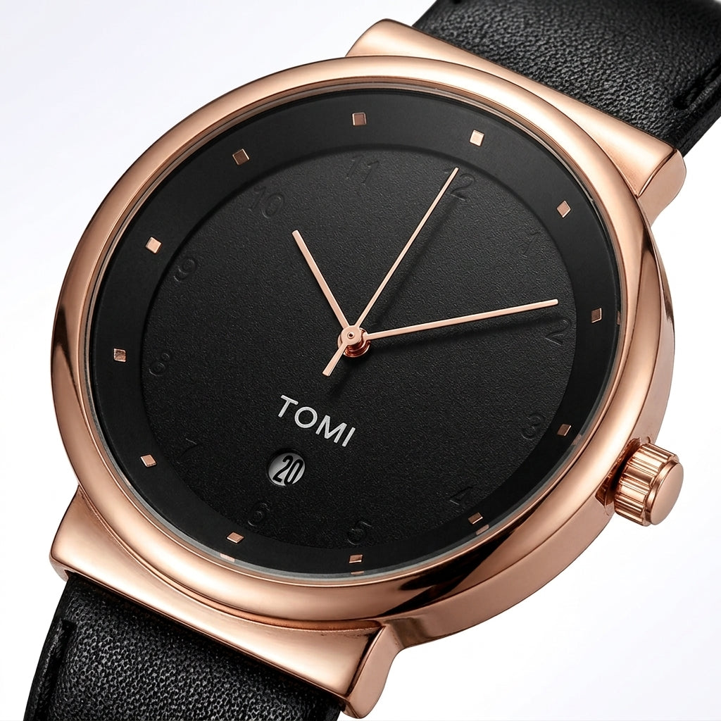 TOMI LEGACY T091 Citadel Edition