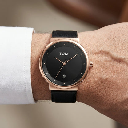 TOMI LEGACY T091 Citadel Edition