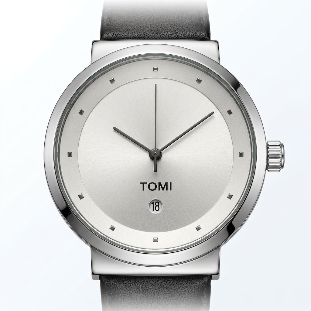 TOMI LEGACY T091 Citadel Edition