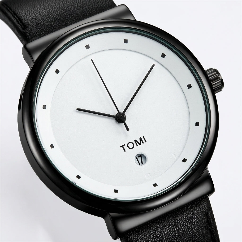 TOMI LEGACY T091 Citadel Edition