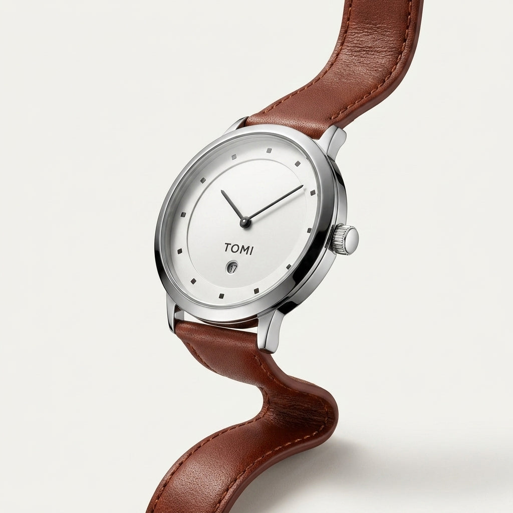TOMI LEGACY T091 Citadel Edition