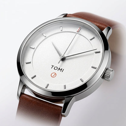 TOMI LEGACY T091 Citadel Edition