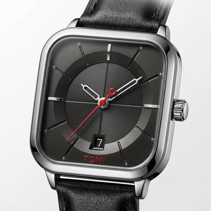 TOMI LEGACY T093 Onyx