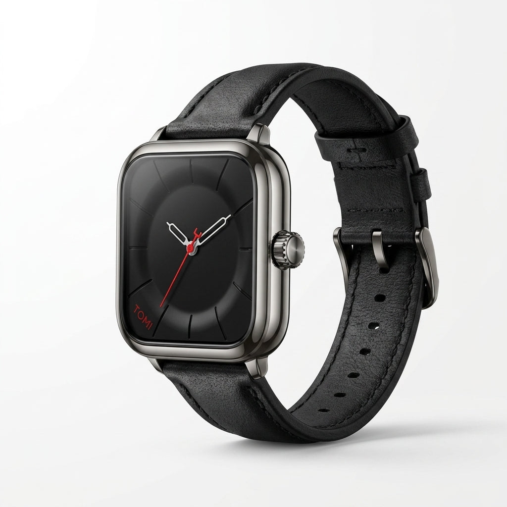 TOMI LEGACY T093 Onyx