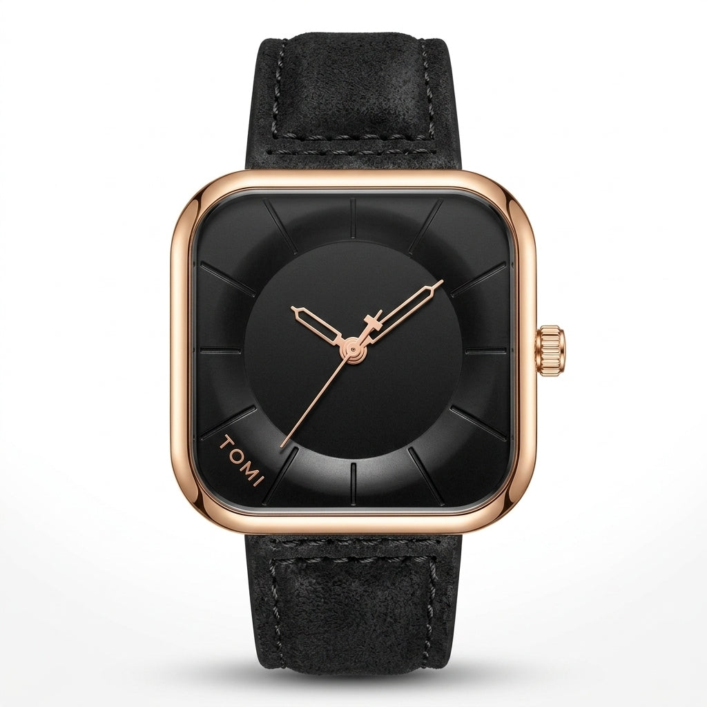 TOMI LEGACY T093 Onyx
