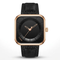 Black / Rose Gold