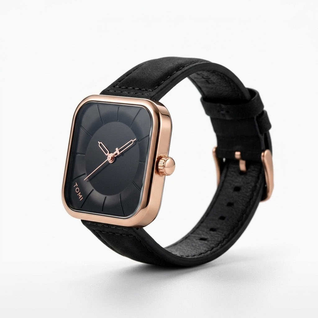 TOMI LEGACY T093 Onyx