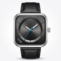 Black / Silver
