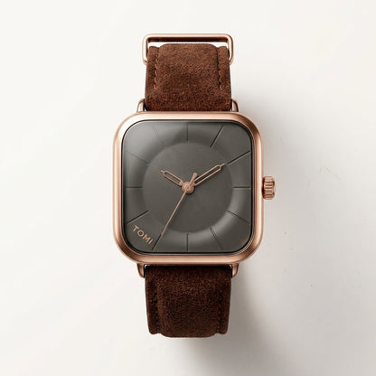 TOMI LEGACY T093 Onyx