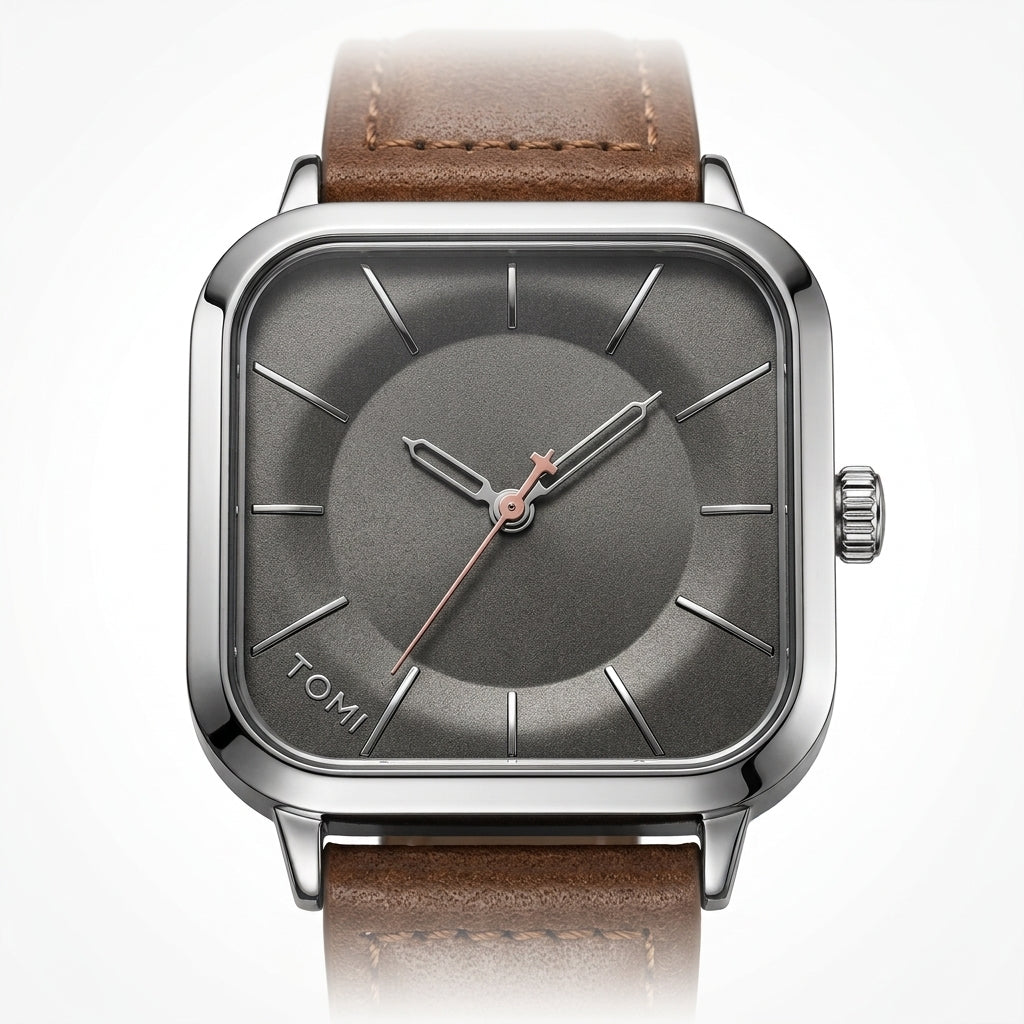 TOMI LEGACY T093 Onyx
