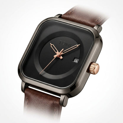TOMI LEGACY T093 Onyx