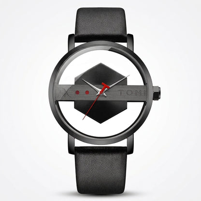 TOMI LEGACY T100 Avant-Garde Edition