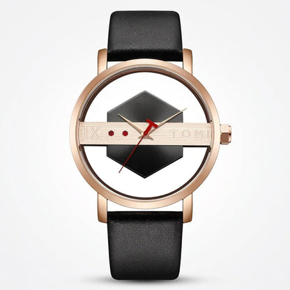 TOMI LEGACY T100 Avant-Garde Edition