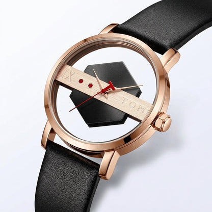 TOMI LEGACY T100 Avant-Garde Edition