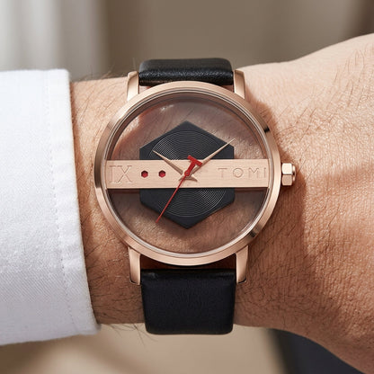 TOMI LEGACY T100 Avant-Garde Edition