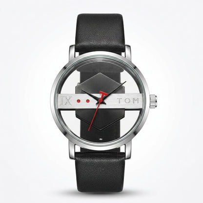 TOMI LEGACY T100 Avant-Garde Edition