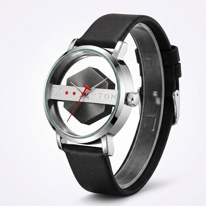 TOMI LEGACY T100 Avant-Garde Edition