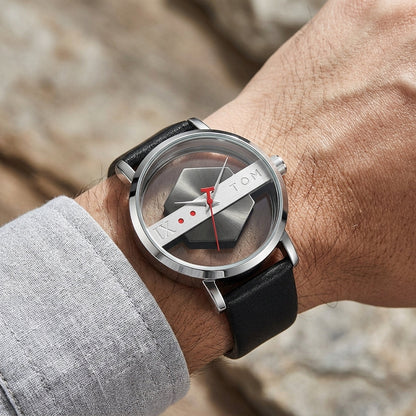 TOMI LEGACY T100 Avant-Garde Edition