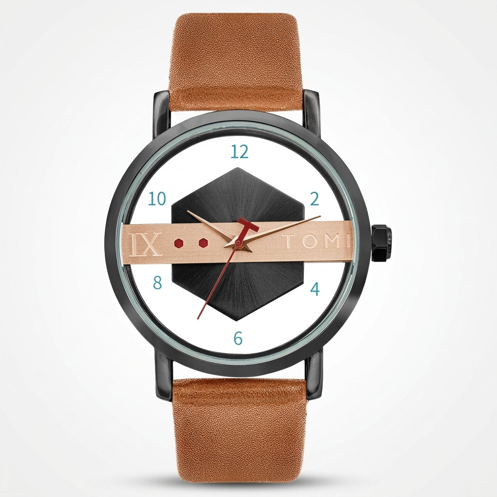 TOMI LEGACY T100 Avant-Garde Edition