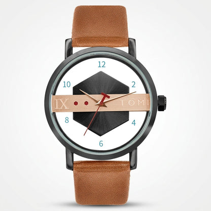 TOMI LEGACY T100 Avant-Garde Edition
