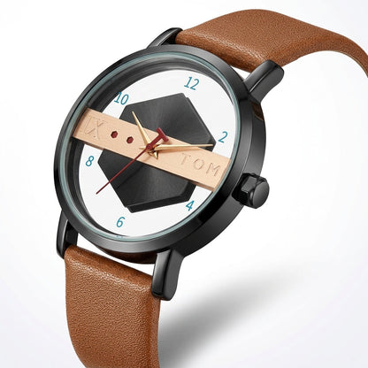 TOMI LEGACY T100 Avant-Garde Edition