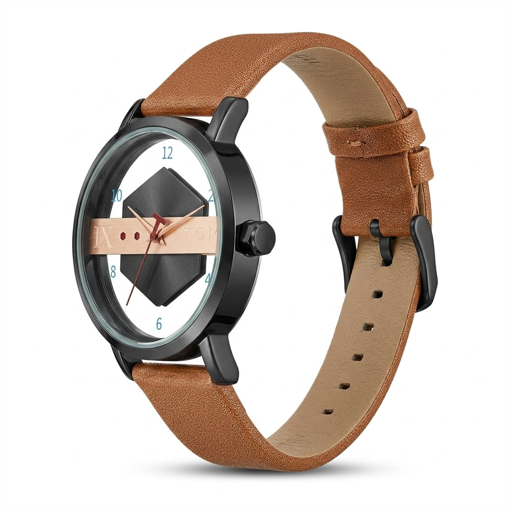 TOMI LEGACY T100 Avant-Garde Edition