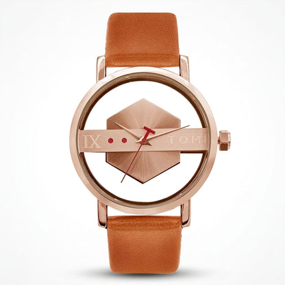 TOMI LEGACY T100 Avant-Garde Edition