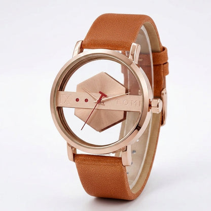 TOMI LEGACY T100 Avant-Garde Edition