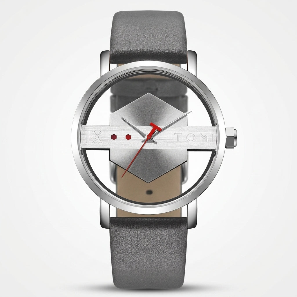 TOMI LEGACY T100 Avant-Garde Edition