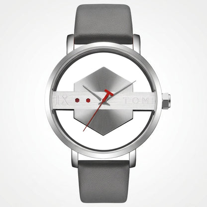 TOMI LEGACY T100 Avant-Garde Edition