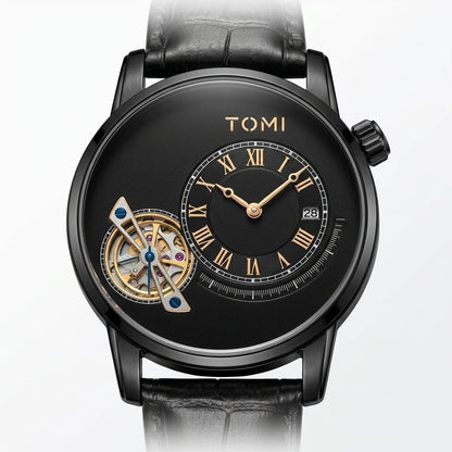 TOMI LEGACY T103 Velocity