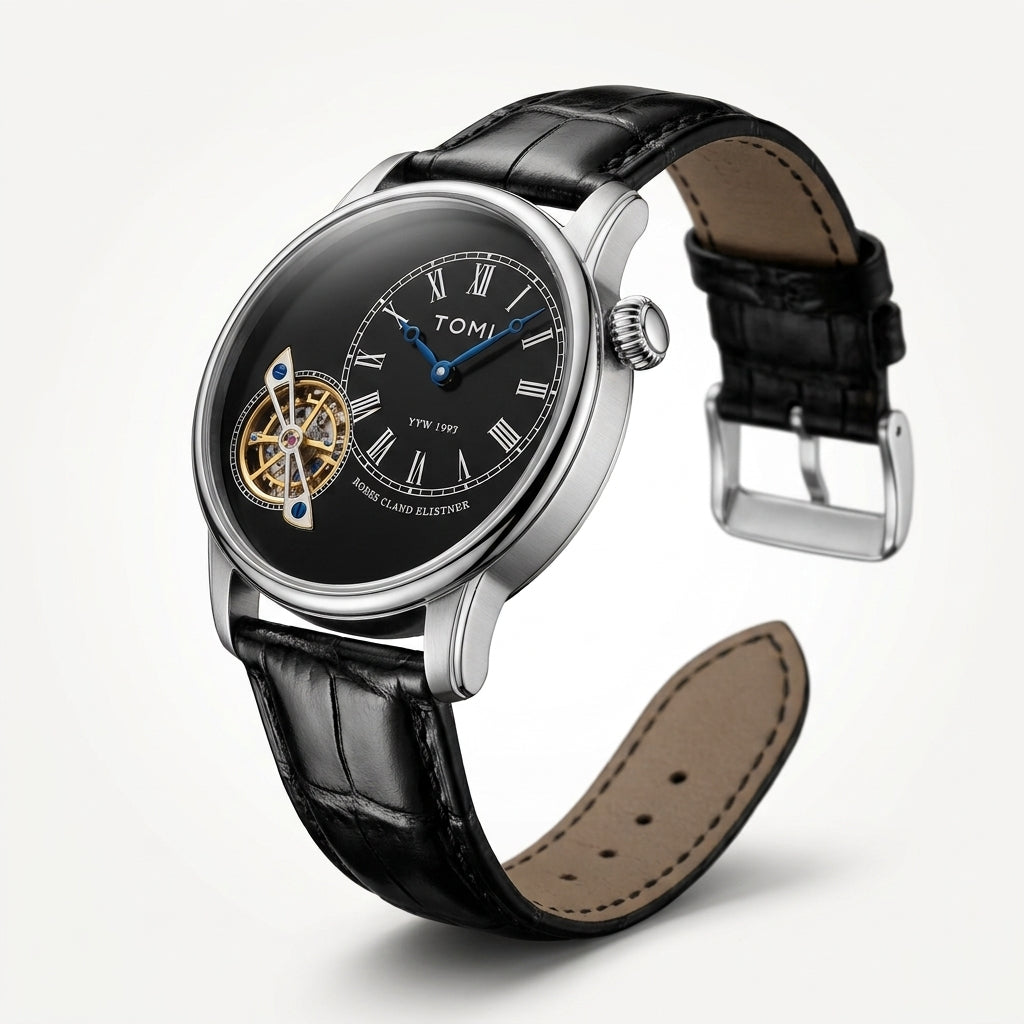 TOMI LEGACY T103 Velocity